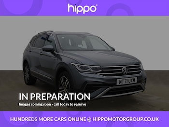 Used Volkswagen Tiguan Allspace 2021 for sale - 78860213: Photo