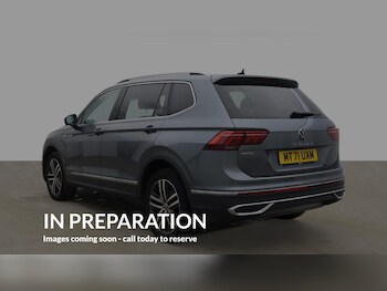 Used Volkswagen Tiguan Allspace 2021 for sale - 78860213: Photo