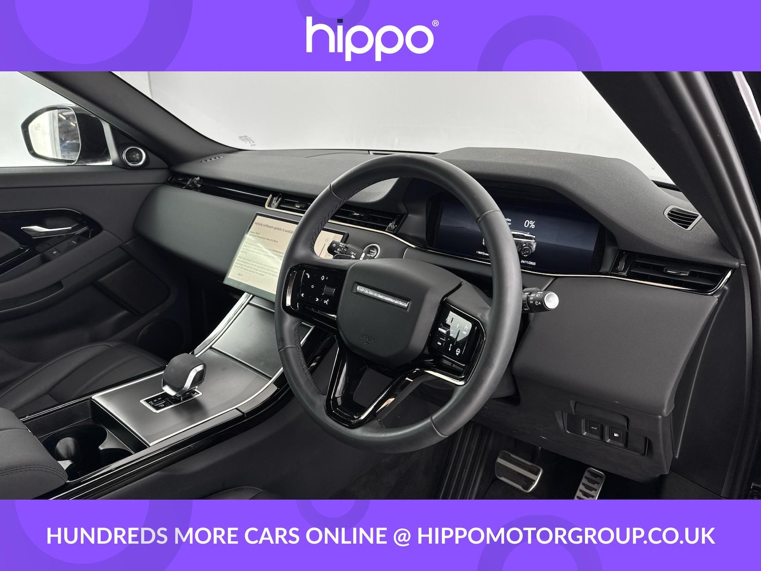 Used Land Rover Range Rover Evoque 2024 for sale - 76689826: Photo 10