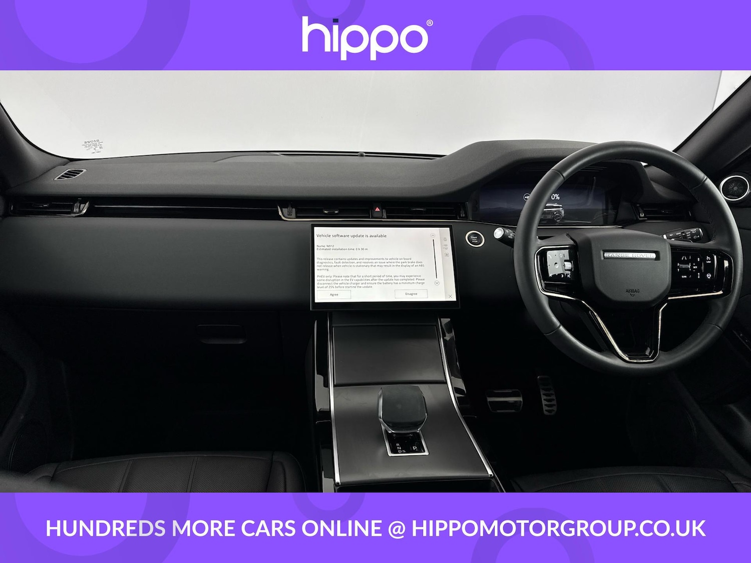 Used Land Rover Range Rover Evoque 2024 for sale - 76689826: Photo 11