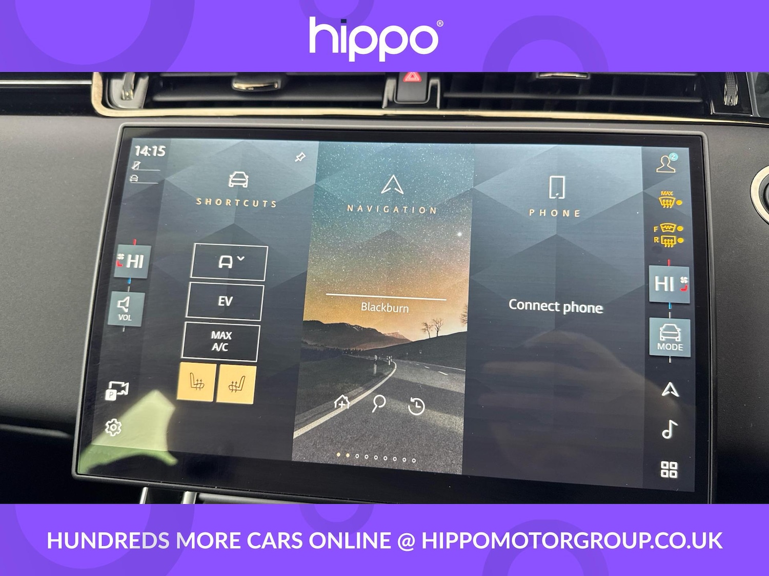 Used Land Rover Range Rover Evoque 2024 for sale - 76689826: Photo 12