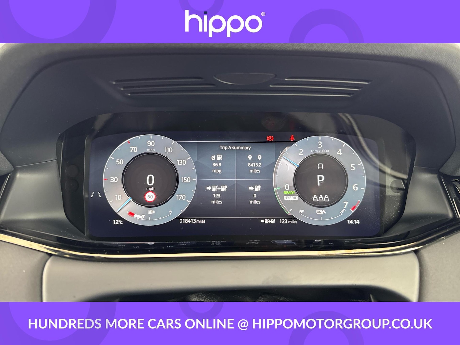 Used Land Rover Range Rover Evoque 2024 for sale - 76689826: Photo 13