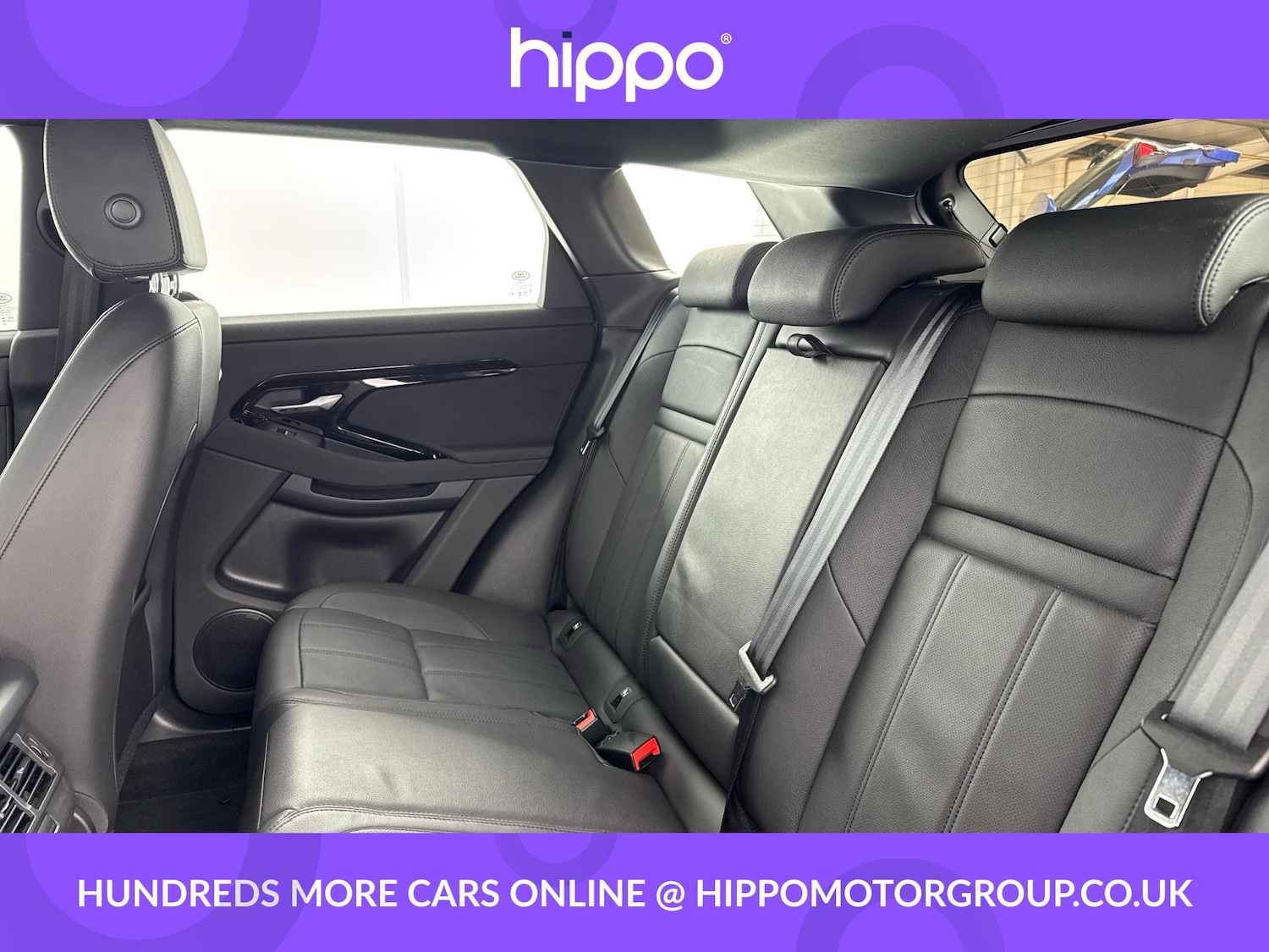 Used Land Rover Range Rover Evoque 2024 for sale - 76689826: Photo 14