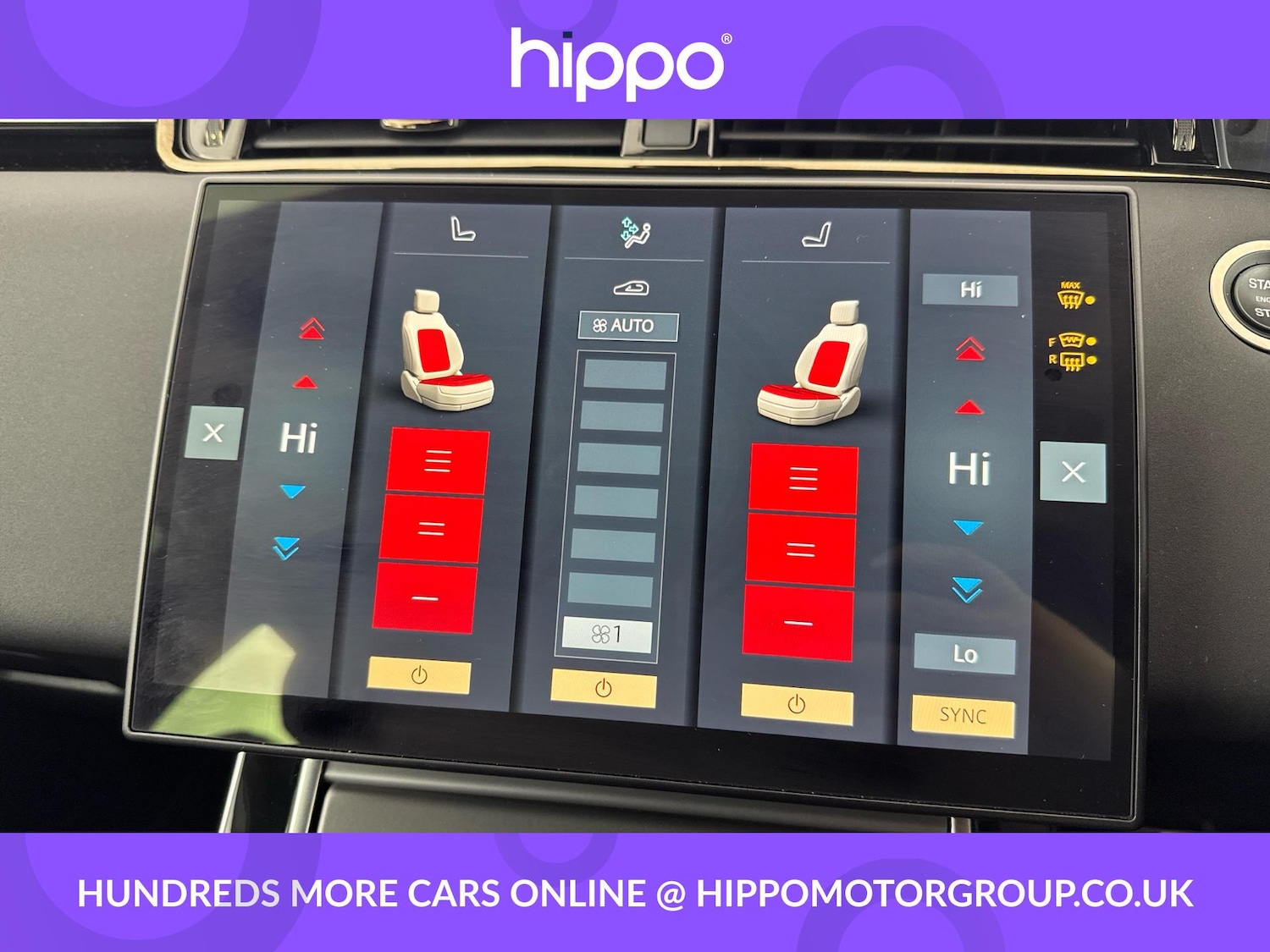 Used Land Rover Range Rover Evoque 2024 for sale - 76689826: Photo 20