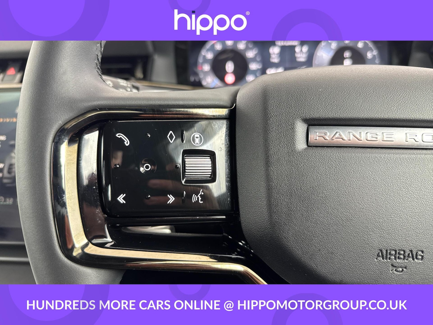 Used Land Rover Range Rover Evoque 2024 for sale - 76689826: Photo 22