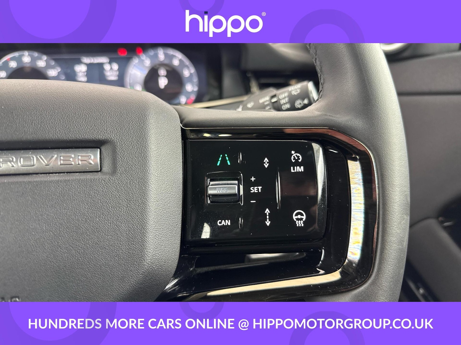 Used Land Rover Range Rover Evoque 2024 for sale - 76689826: Photo 23