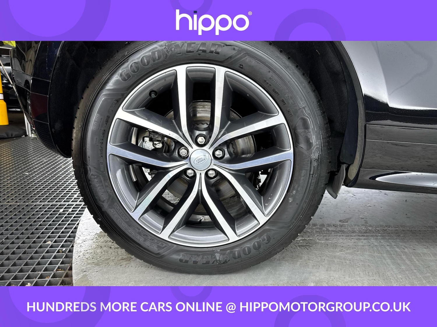 Used Land Rover Range Rover Evoque 2024 for sale - 76689826: Photo 27