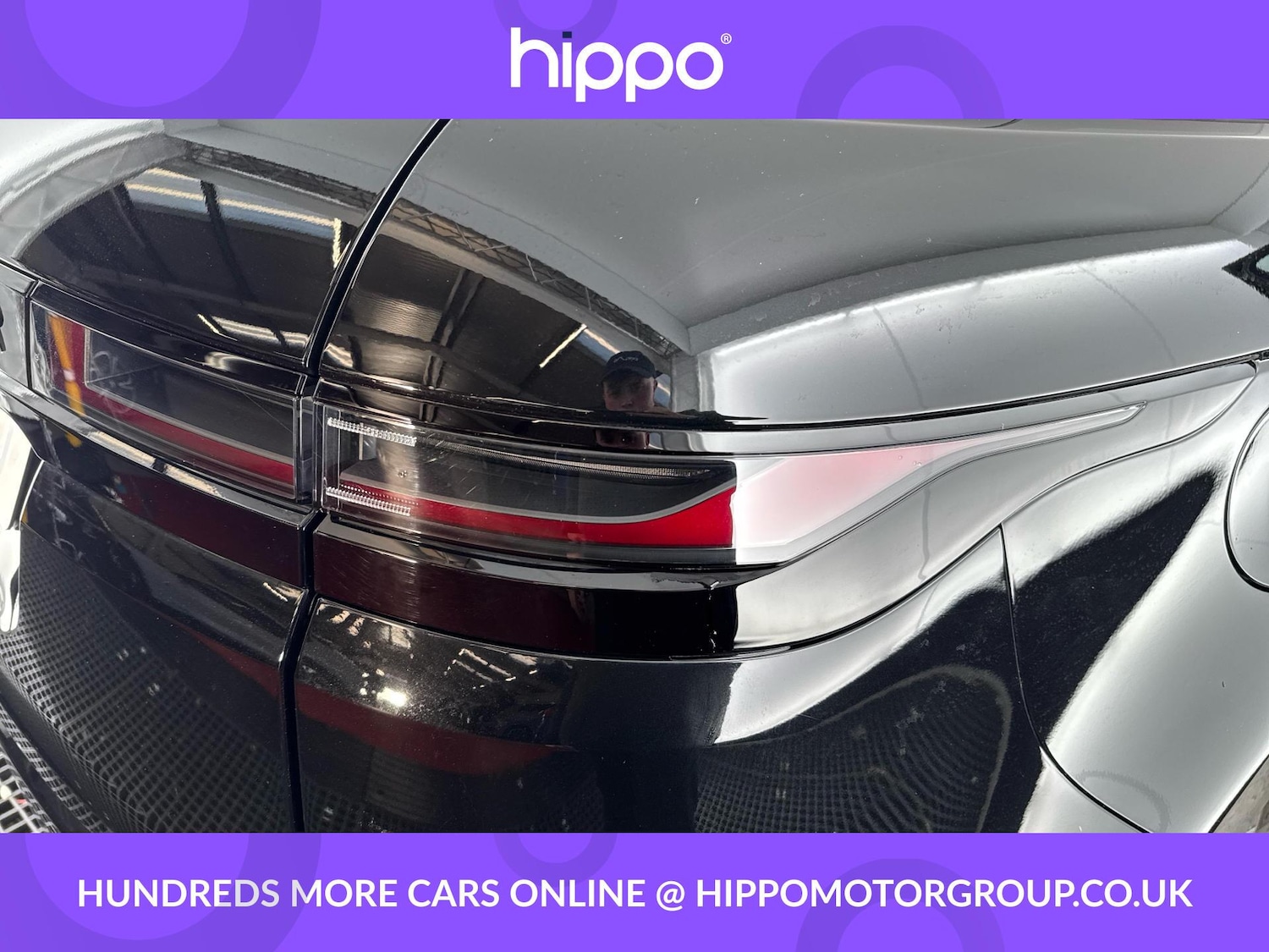 Used Land Rover Range Rover Evoque 2024 for sale - 76689826: Photo 28