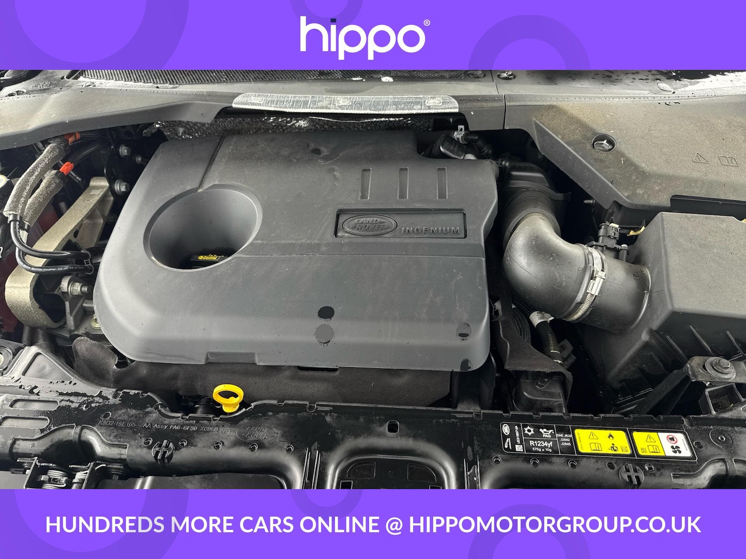 Used Land Rover Range Rover Evoque 2024 for sale - 76689826: Photo 29