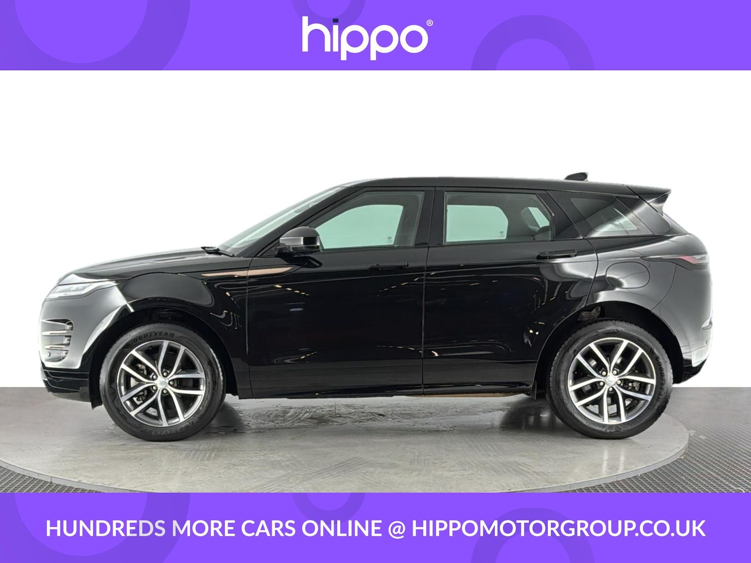 Used Land Rover Range Rover Evoque 2024 for sale - 76689826: Photo 7