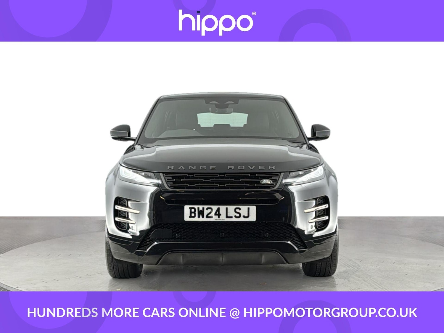 Used Land Rover Range Rover Evoque 2024 for sale - 76689826: Photo 8