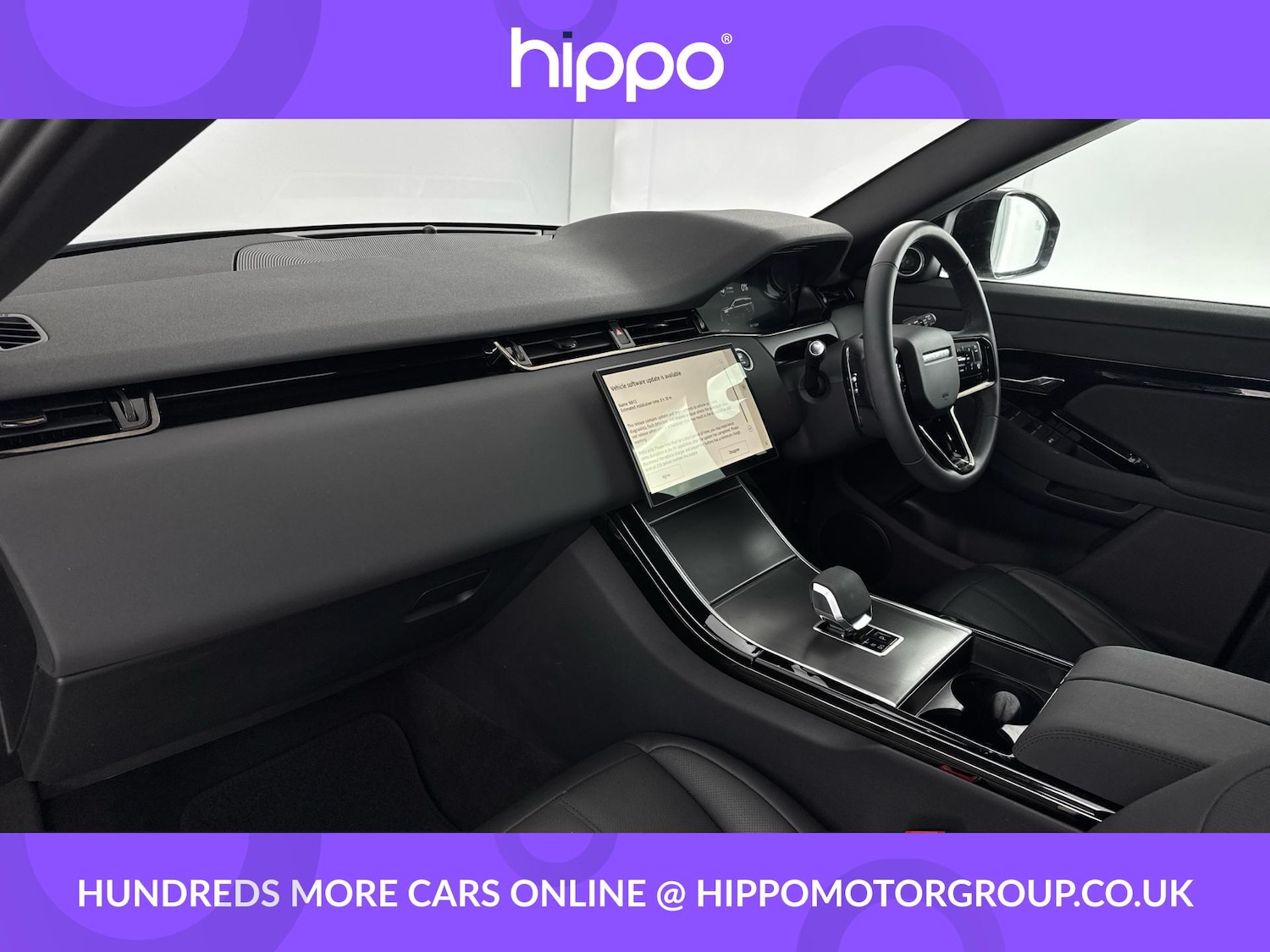 Used Land Rover Range Rover Evoque 2024 for sale - 76689826: Photo 9