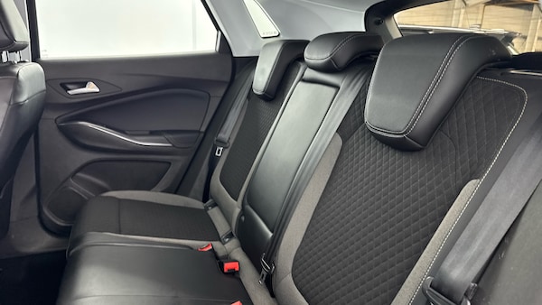 Used Vauxhall Grandland X 2020 for sale - 76236471: Photo 14