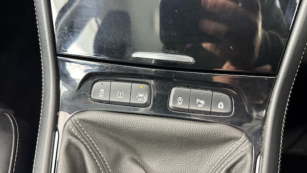 Used Vauxhall Grandland X 2020 for sale - 76236471: Photo 17