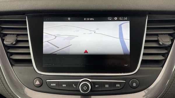 Used Vauxhall Grandland X 2020 for sale - 76236471: Photo 19