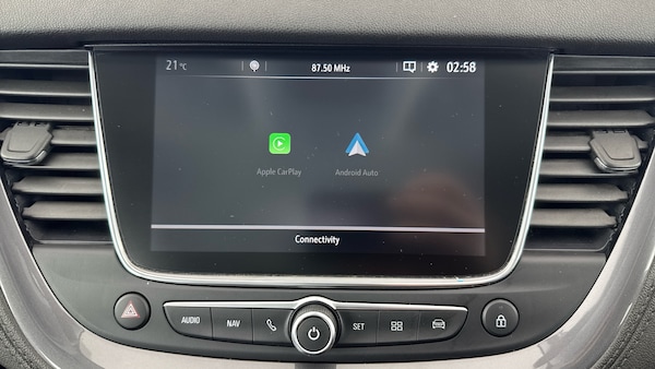 Used Vauxhall Grandland X 2020 for sale - 76236471: Photo 20