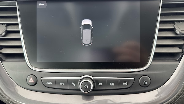 Used Vauxhall Grandland X 2020 for sale - 76236471: Photo 21