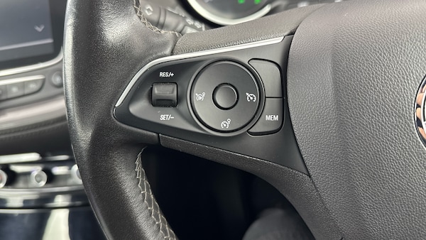 Used Vauxhall Grandland X 2020 for sale - 76236471: Photo 22