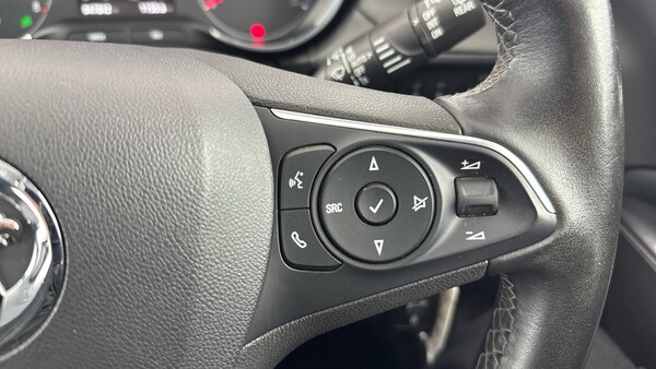 Used Vauxhall Grandland X 2020 for sale - 76236471: Photo 23