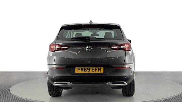 Used Vauxhall Grandland X 2020 for sale - 76236471: Photo 40