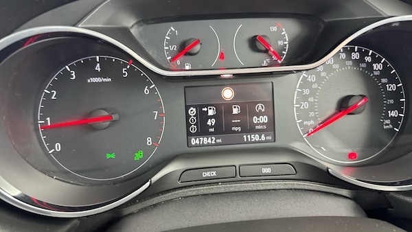 Used Vauxhall Grandland X 2020 for sale - 76236471: Photo 48