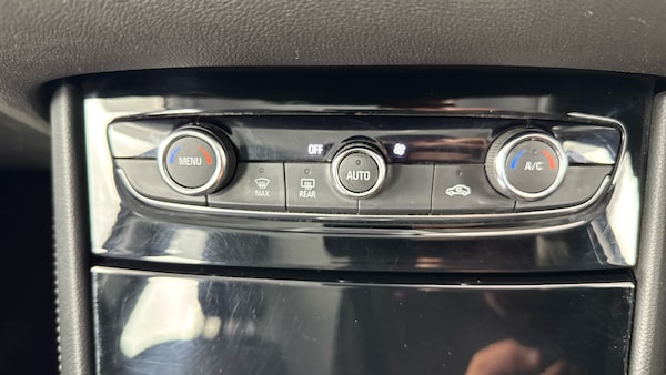 Used Vauxhall Grandland X 2020 for sale - 76236471: Photo 51