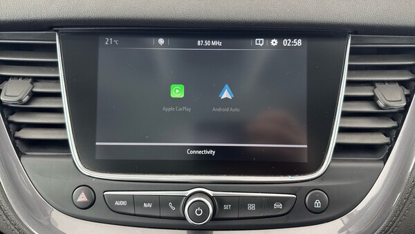 Used Vauxhall Grandland X 2020 for sale - 76236471: Photo 55