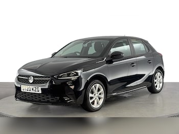 Vauxhall - Corsa