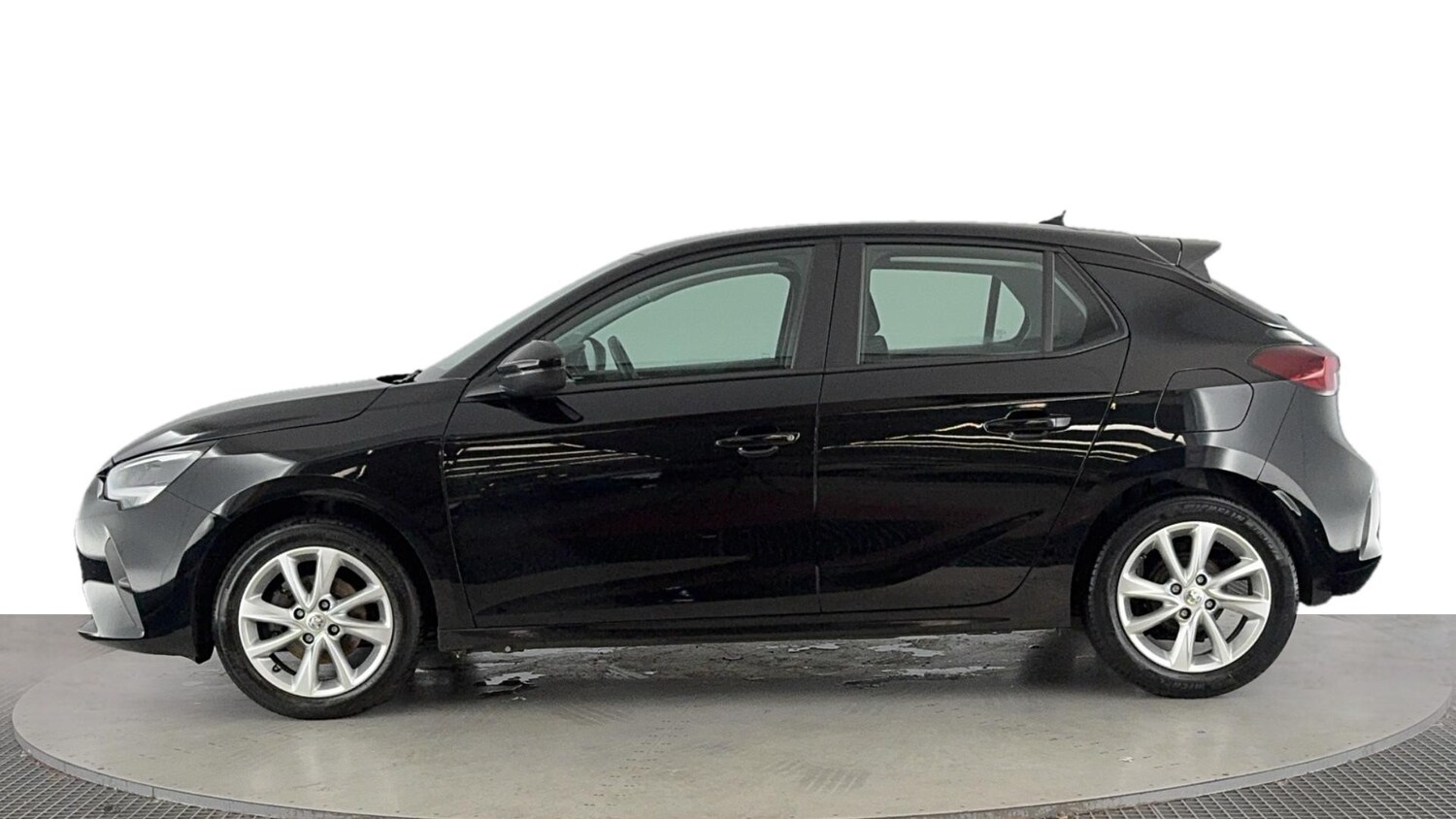 Vehicle 42