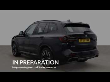 Used BMW iX3 2022 for sale - 74917385: Photo