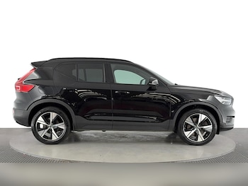 Used Volvo XC40 2022 for sale - 75620774: Photo