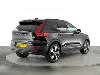Used Volvo XC40 2022 for sale - 75620774: Photo