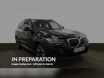 2022 - M Sport 5-Door