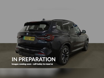 Used BMW iX3 2022 for sale - 75557478: Photo