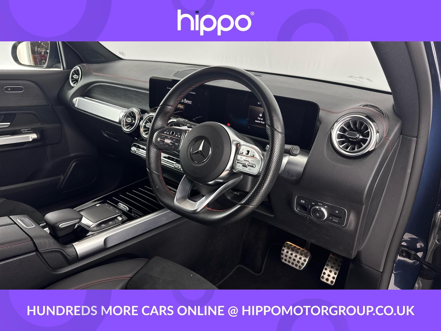 Used Mercedes-Benz EQB 2022 for sale - 77738189: Photo 10