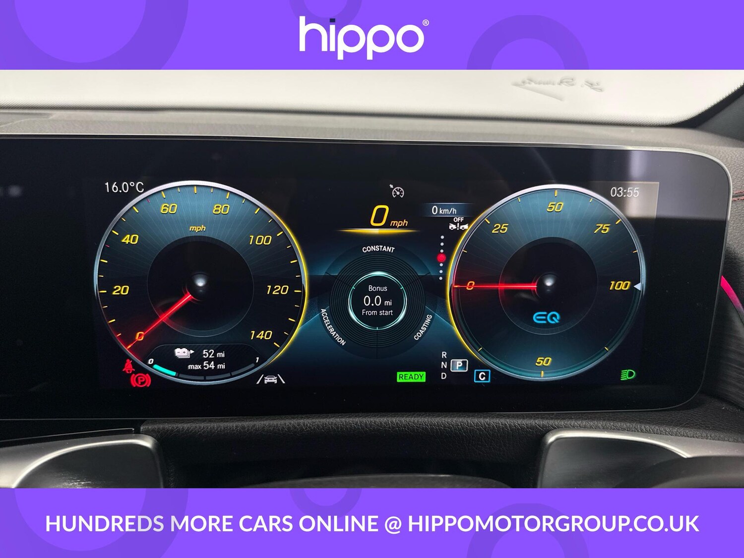 Used Mercedes-Benz EQB 2022 for sale - 77738189: Photo 13