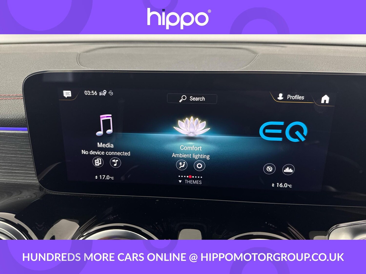 Used Mercedes-Benz EQB 2022 for sale - 77738189: Photo 17