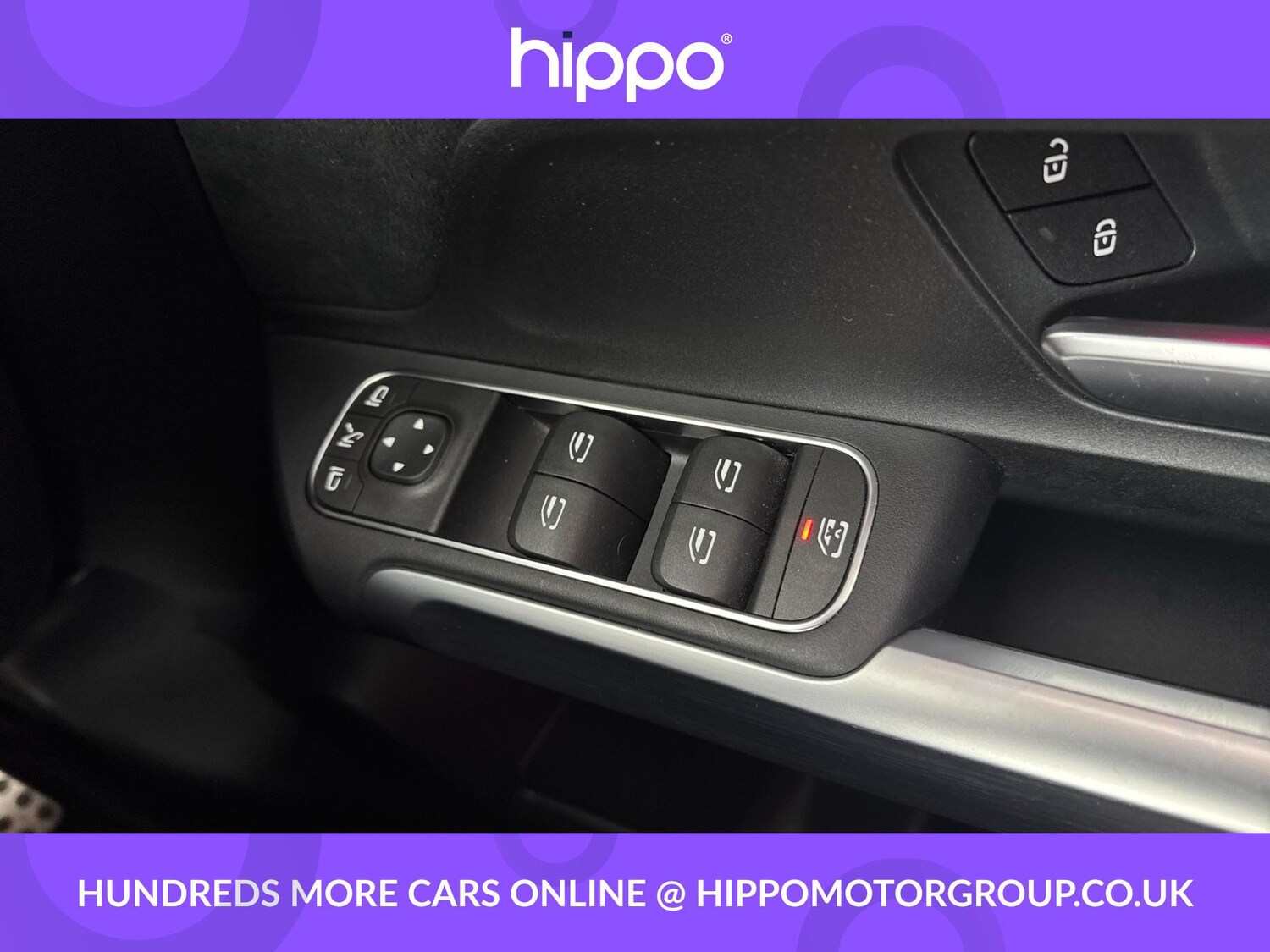 Used Mercedes-Benz EQB 2022 for sale - 77738189: Photo 24