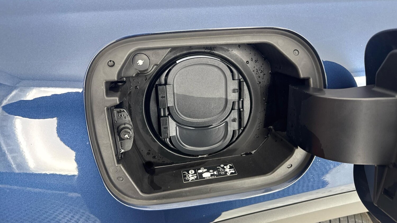 Used Mercedes-Benz EQB 2022 for sale - 77738189: Photo 27