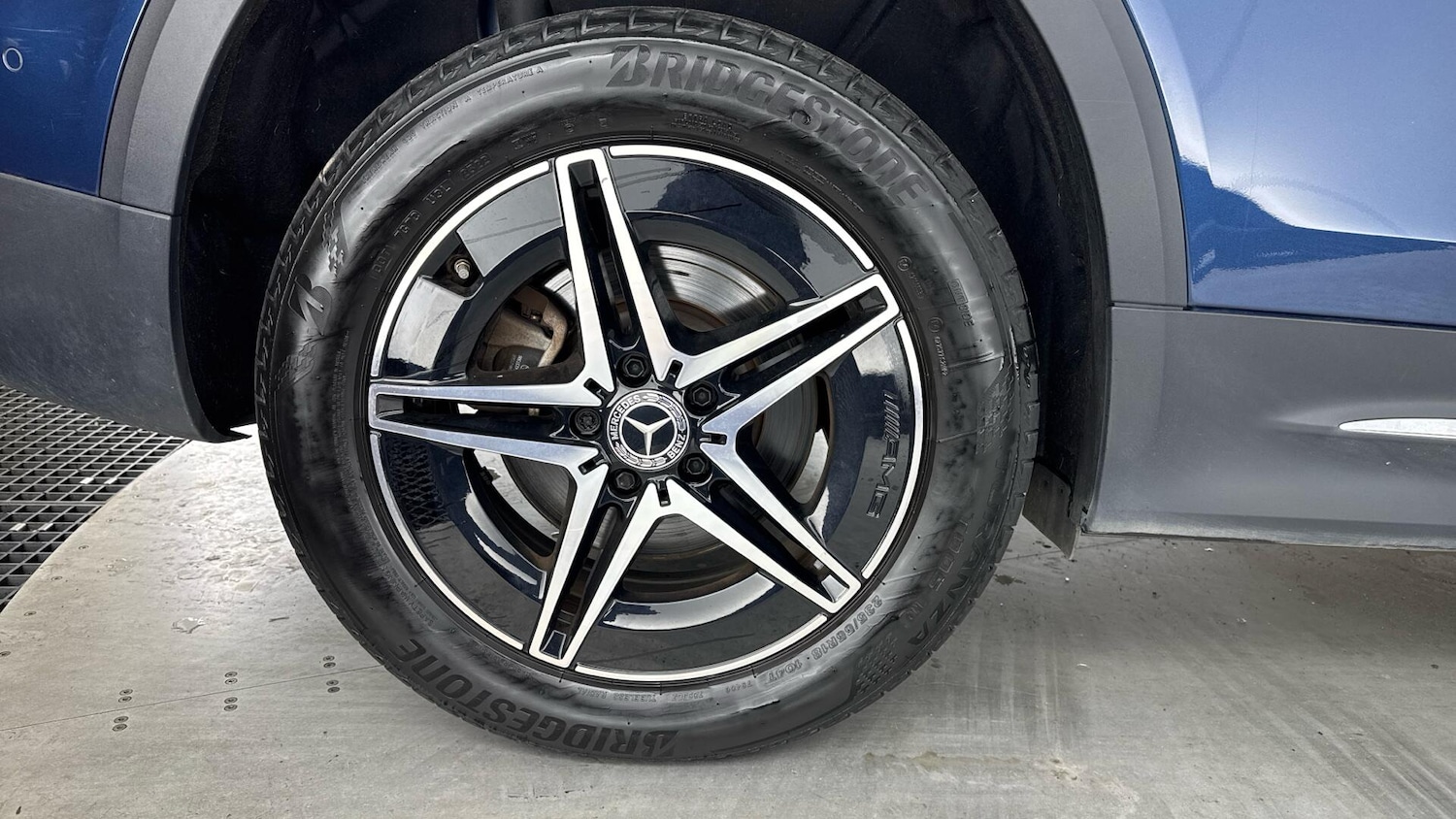 Used Mercedes-Benz EQB 2022 for sale - 77738189: Photo 28