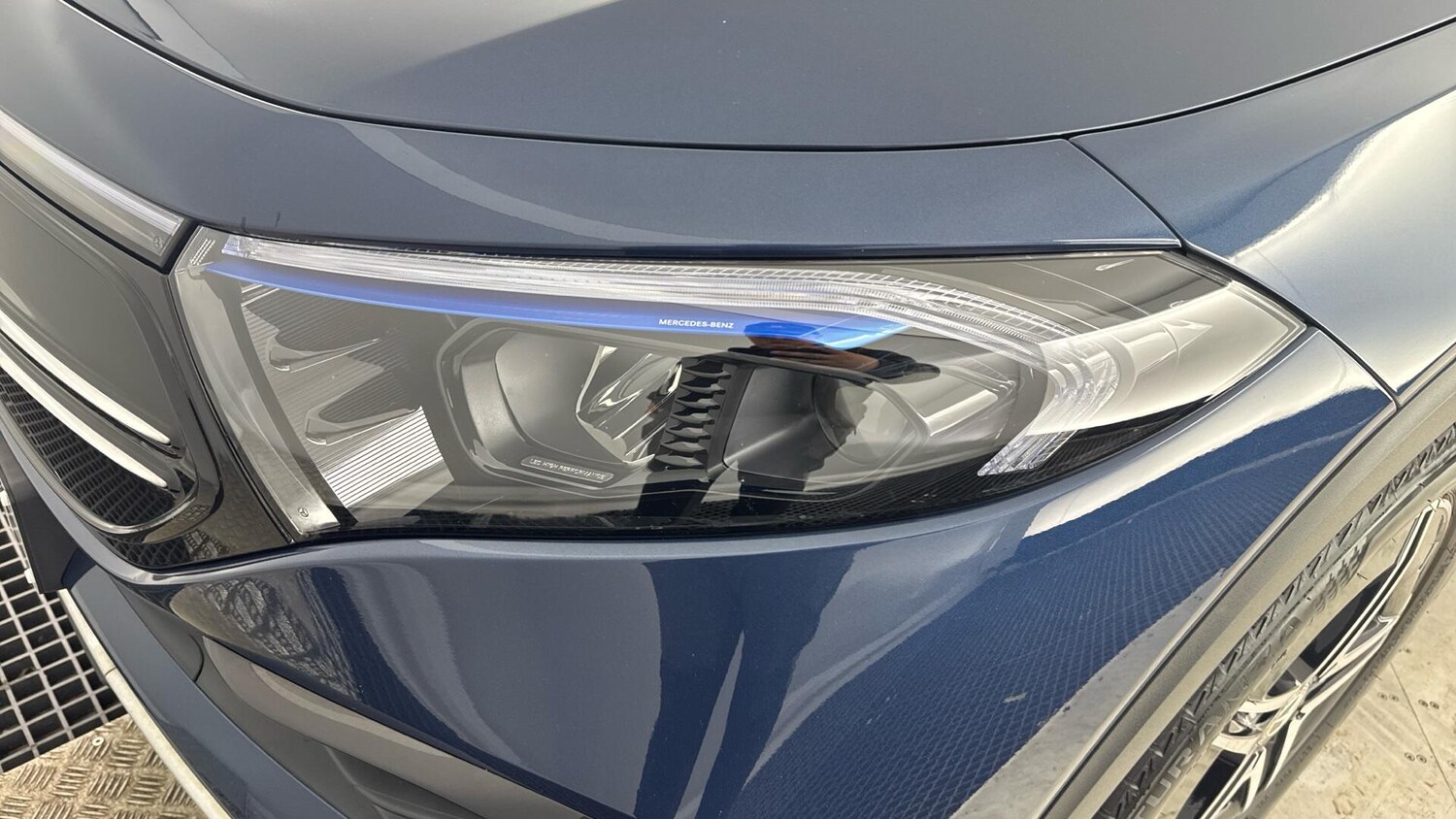 Used Mercedes-Benz EQB 2022 for sale - 77738189: Photo 31