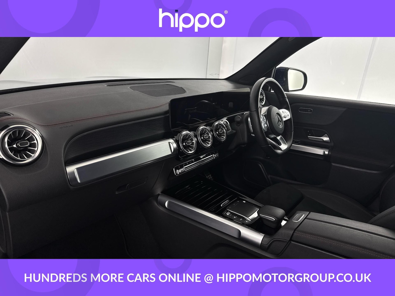 Used Mercedes-Benz EQB 2022 for sale - 77738189: Photo 9