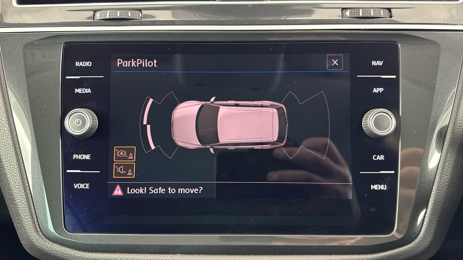 Vehicle 53
