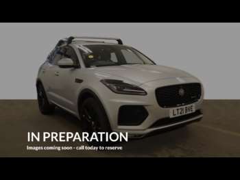 2021 - R-Dynamic Se 5-Door