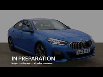 Used BMW 2 Series 2023 for sale - 75315080: Photo