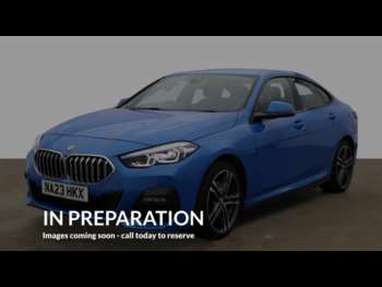 Used BMW 2 Series 2023 for sale - 75315080: Photo