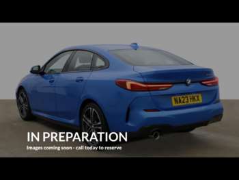 Used BMW 2 Series 2023 for sale - 75315080: Photo