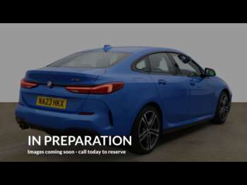Used BMW 2 Series 2023 for sale - 75315080: Photo