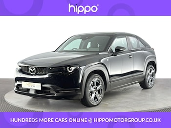 Used Mazda MX-30 2023 for sale - 79225367: Photo