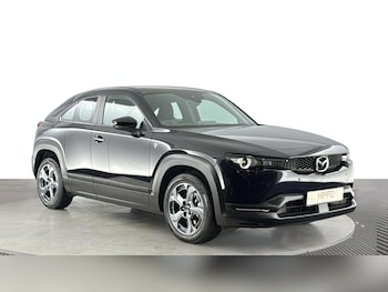Used Mazda MX-30 2023 for sale - 79225367: Photo